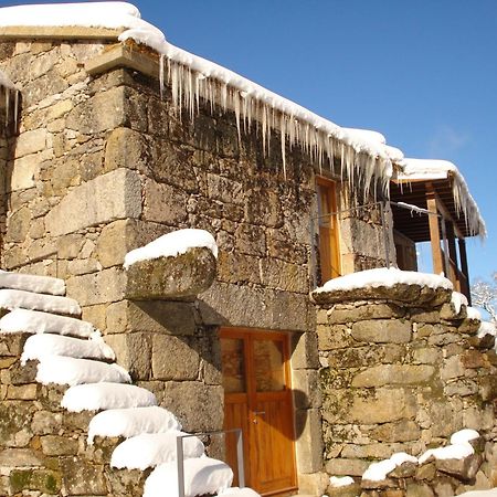 Casa Da Feira Vendégház Lobios Kültér fotó