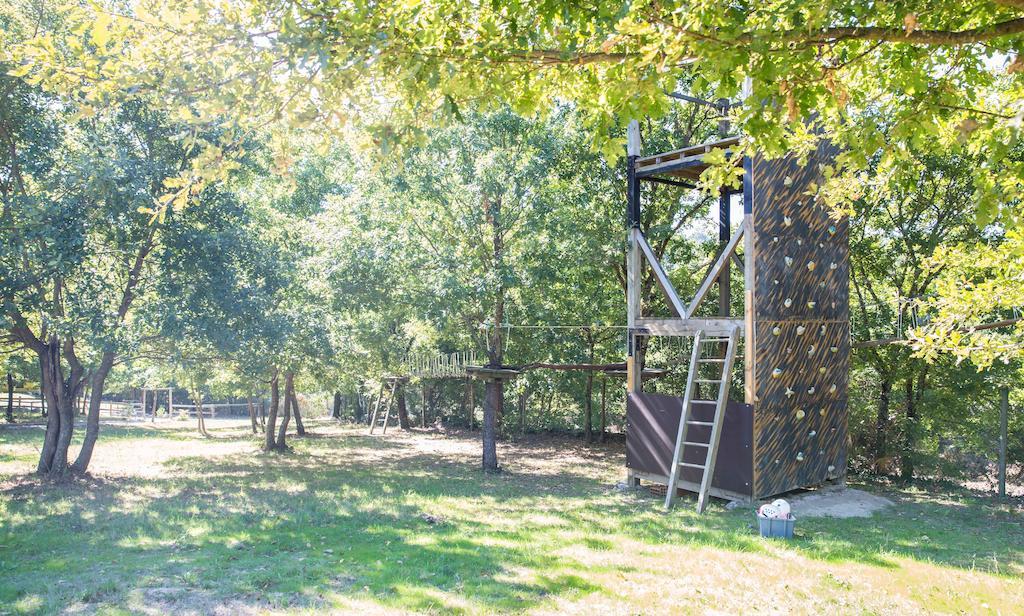 Casa Da Feira Vendégház Lobios Kültér fotó