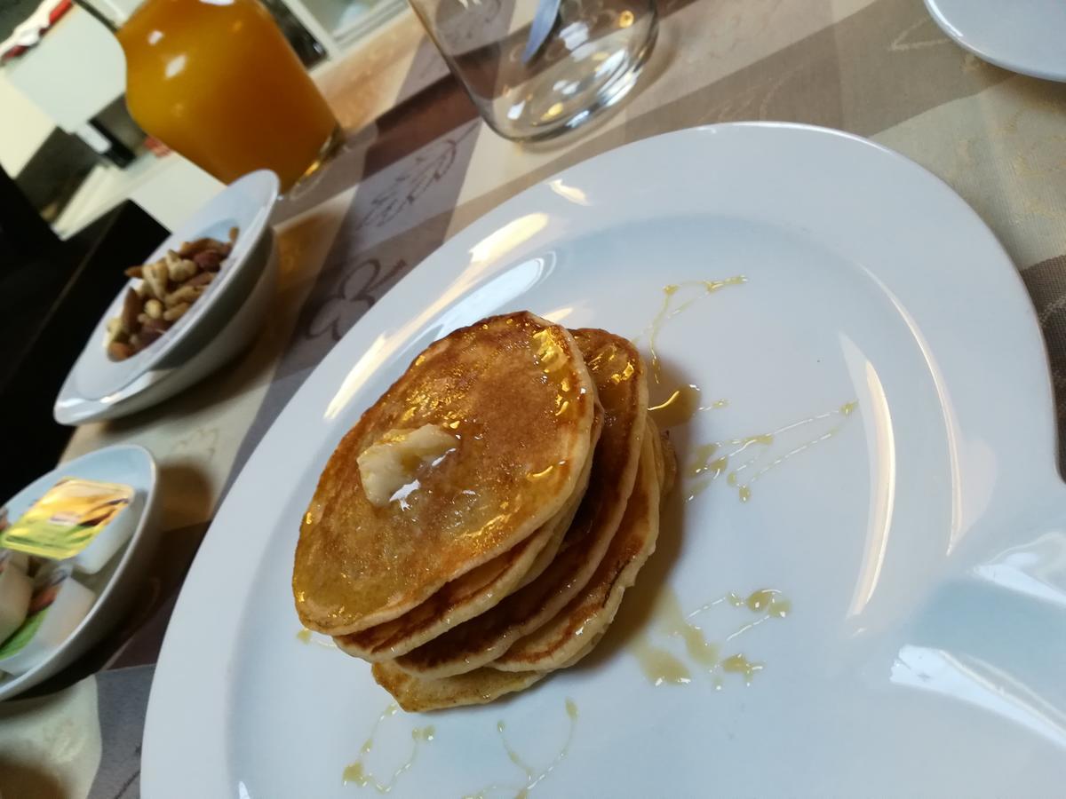 Casa Da Feira Vendégház Lobios Kültér fotó